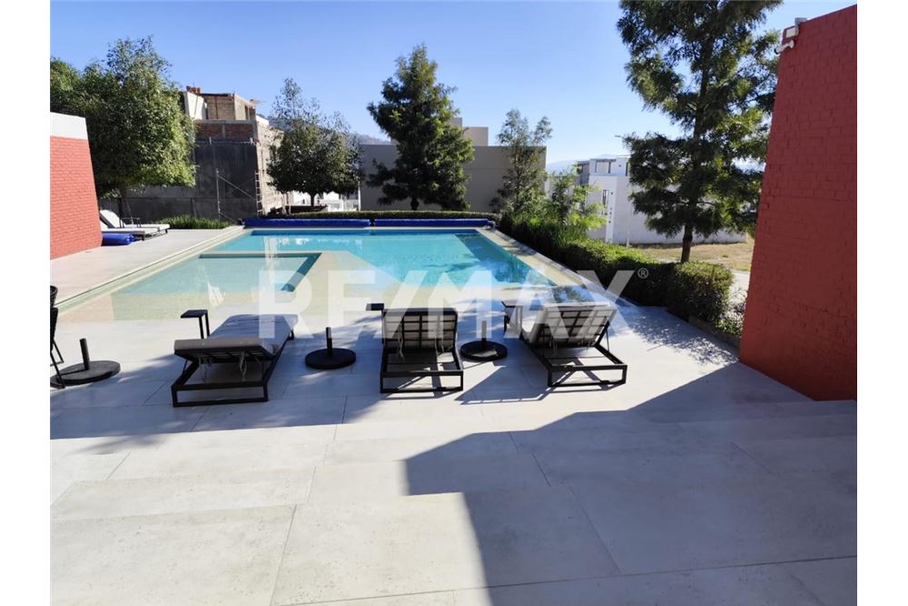 Residential - คอนโด-อพาร์ทเมนต์ - Zapopan, Mexico - Mexico - 40 - 1001183066-12