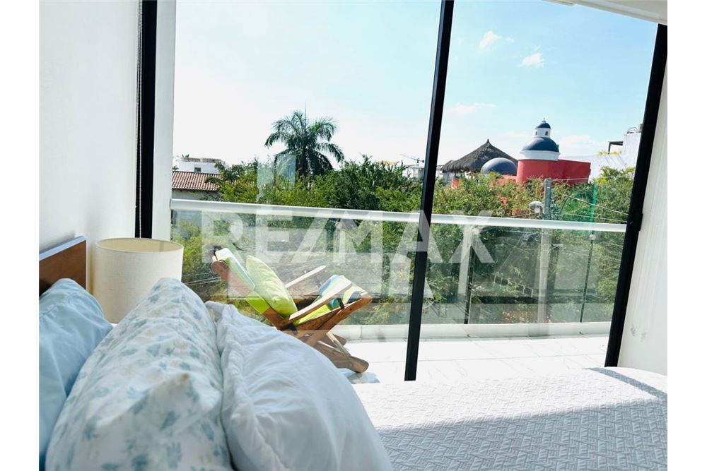 Residential - Apartment with roof - Bucerías, Mexico - Mexico - 16 - 1001121058-2