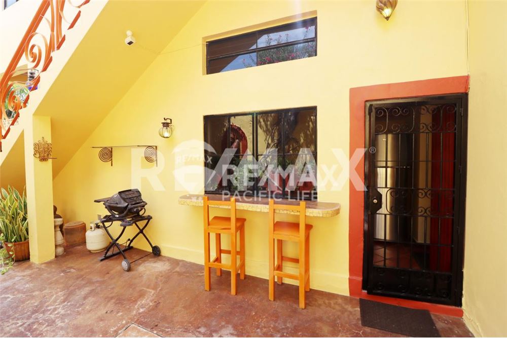 Residencial - Casa - Mazatlán, México - Mexico - 30 - 1001145018-190
