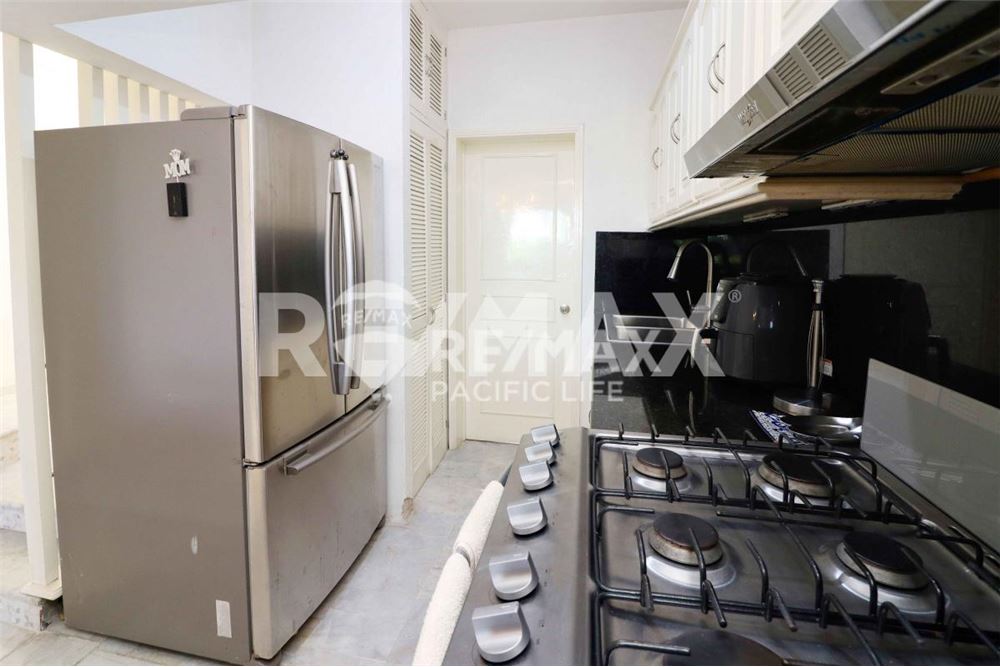 Residencial - Casa - Mazatlán, México - Mexico - 5 - 1001145018-198