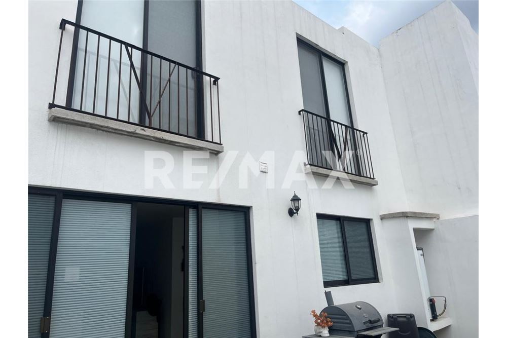 Residenziale - Casa - Querétaro, Messico - Mexico - 13 - 1001065218-104