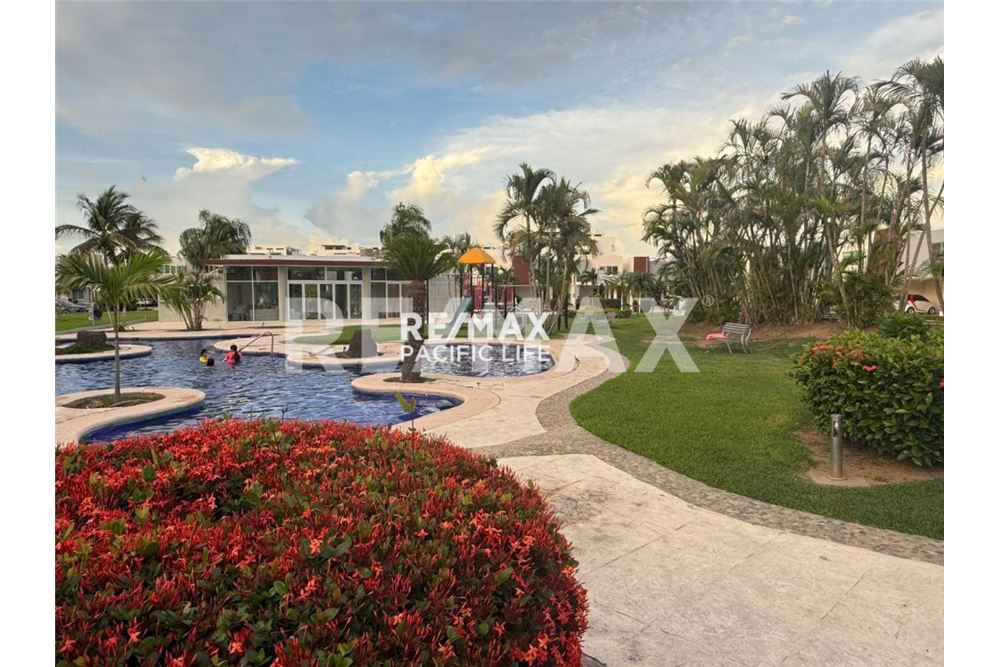 Residencial - Casa - Mazatlán, México - Mexico - 33 - 1001145019-16