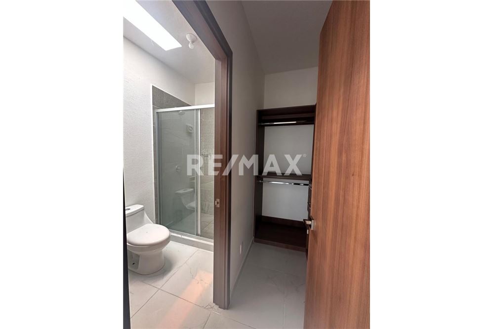 Residential - Condo/Apartment - Ocoyoacac, Mexico - Mexico - 17 - 1001021017-101