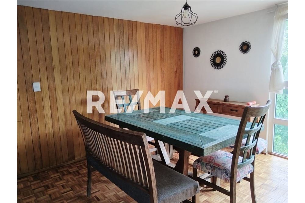 Residential - Apartment with roof - Ciudad de México, Mexico - Mexico - 4 - 1001028031-256