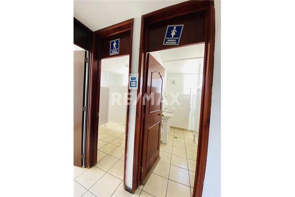 Commercial - Office - Toluca, Mexico - Mexico - 10 - 1001021005-25