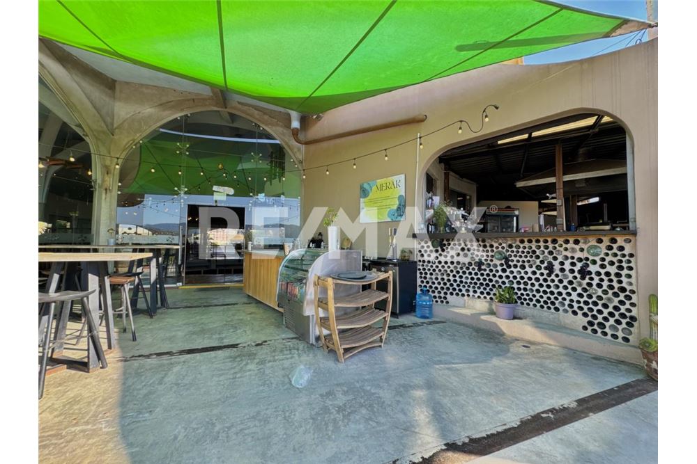 Commercial - Land - Ensenada, Mexico - Mexico - 35 - 1001006001-770