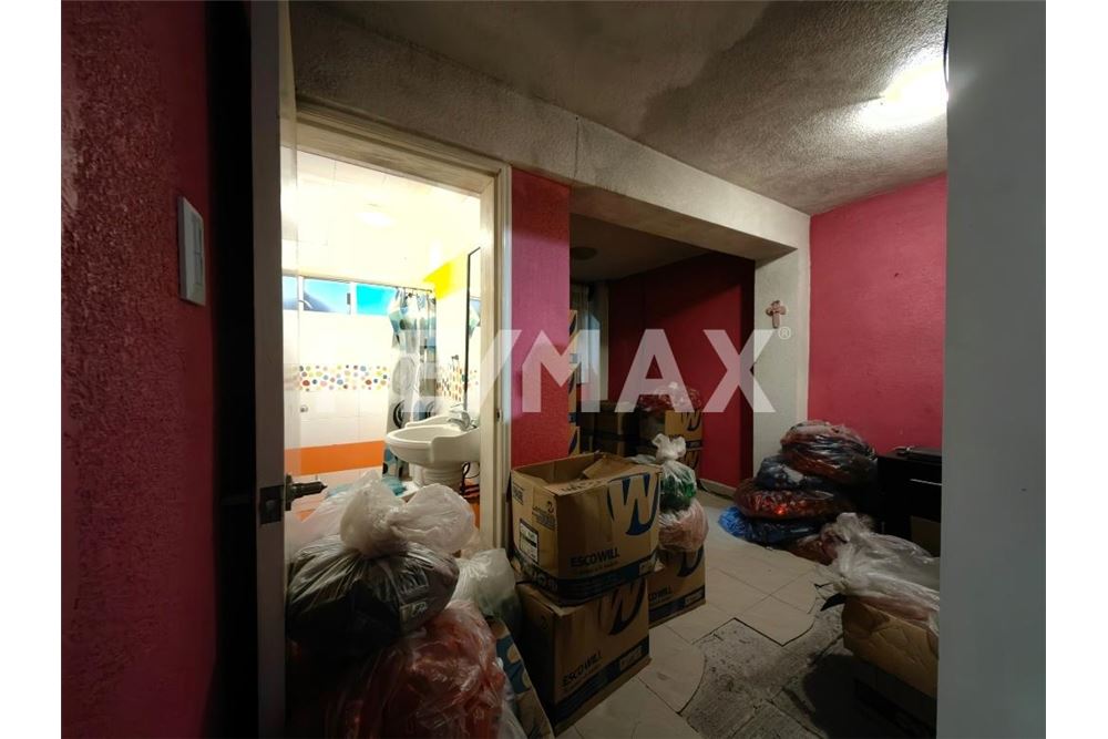 Komerciāli/Tirdzniecības - Ienesīguma īpašums - Ciudad de México, Meksika - Mexico - 14 - 1001042017-183