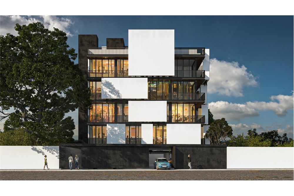 Residential Condo/Apartment Mérida, Mexico Mexico 1001043009