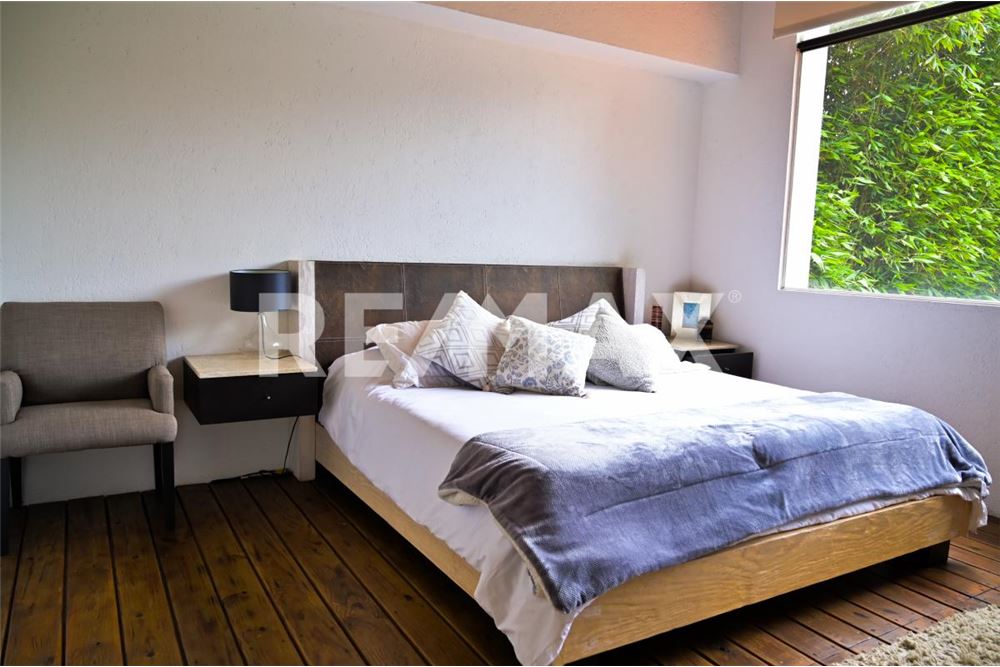 Konut - Bitiþik Villa - Valle De Bravo, Meksika - Mexico - 7 - 1001004001-542