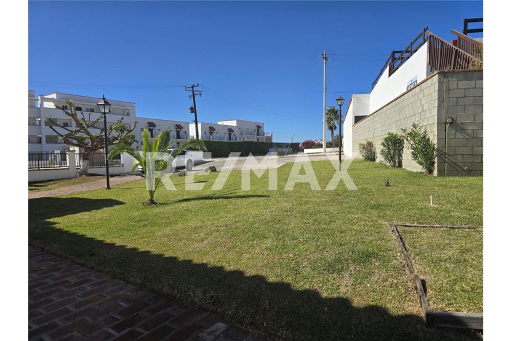 Résidentiel - Appartement dans les combles - Playas De Rosarito, Mexique - Mexico - 40 - 1001006108-69