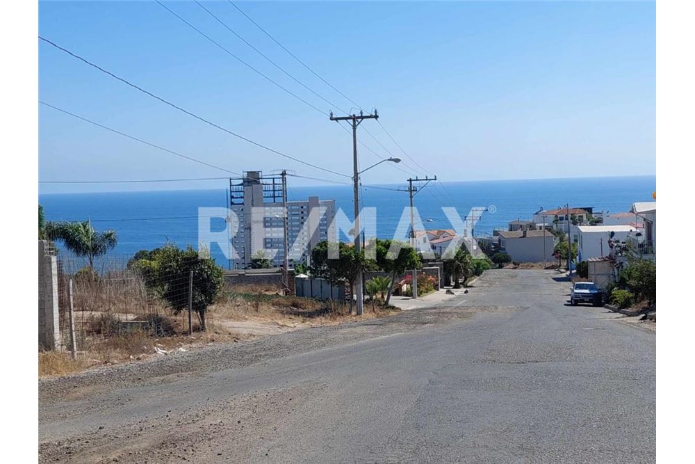 Residential - Plot of Land for Investment - Playas De Rosarito, Mexico - Mexico - 12 - 1001006108-70