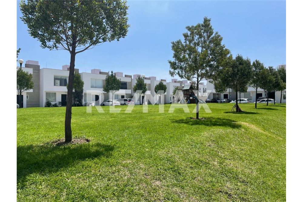 Residential - Condo/Apartment - Zinacantepec, Mexico - Mexico - 21 - 1001021079-43