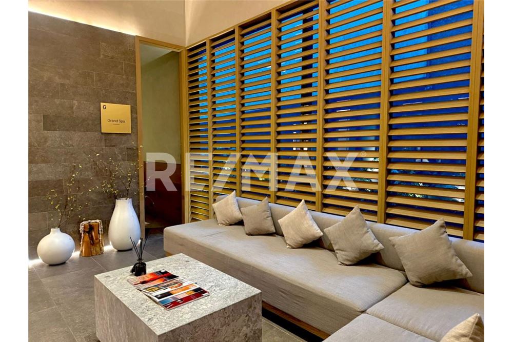 Residential - Apartment with roof - Ciudad de México, Mexico - Mexico - 20 - 1001028002-562