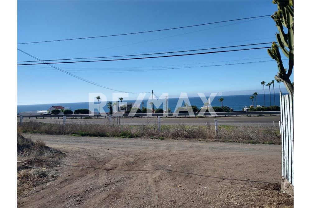 Residential - Plot of Land for Investment - Playas De Rosarito, Mexico - Mexico - 4 - 1001006174-61
