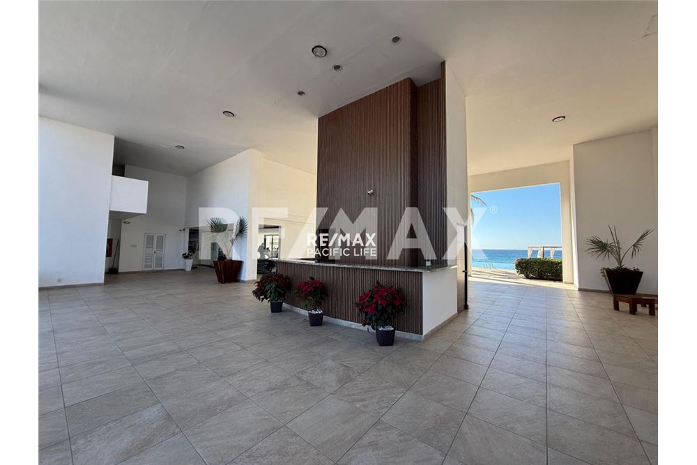 Residencial - Apartamento con terraza - Mazatlán, México - Mexico - 33 - 1001145018-203