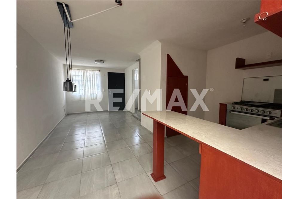 Residential - Condo/Apartment - Zinacantepec, Mexico - Mexico - 4 - 1001021017-96