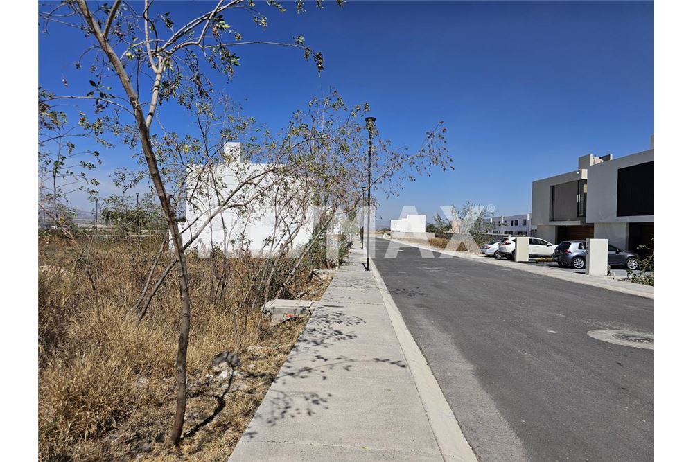 Residential - Plot of Land for Investment - El Marques, Mexico - Mexico - 6 - 1001065017-61