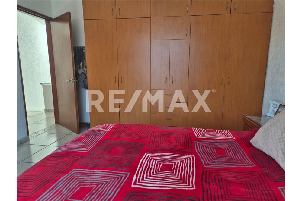 Residential - House - Querétaro, Mexico - Mexico - 10 - 1001065083-161