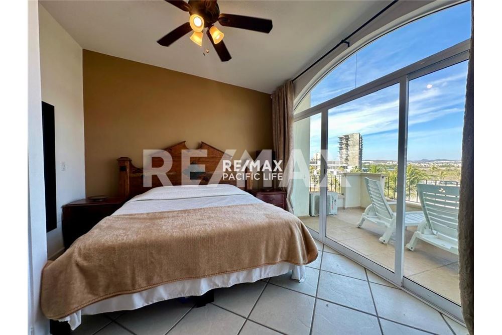 Residencial - Piso - Mazatlán, México - Mexico - 12 - 1001145018-181