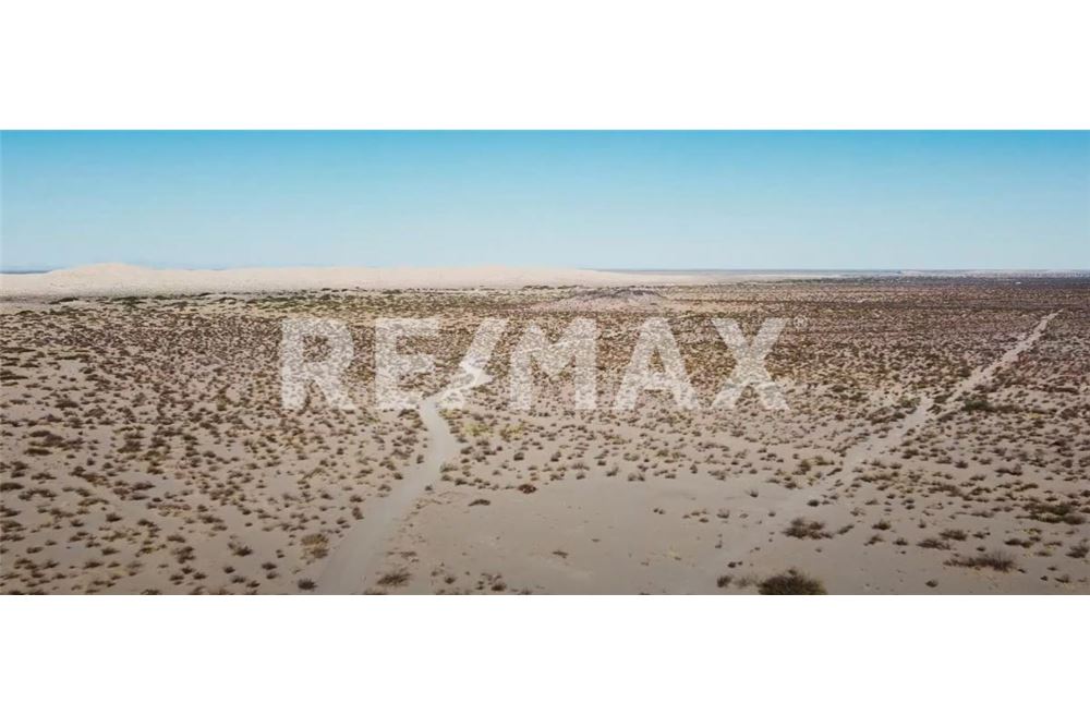 Residential - Petak Tanah untuk Disisihkan - Juarez, Mexico - Mexico - 11 - 1001051003-1332