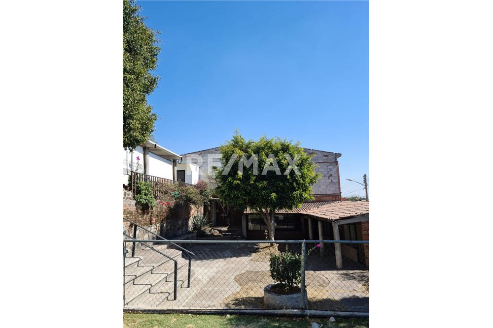 Konut - Bitiþik Villa - Querétaro, Meksika - Mexico - 55 - 1001003189-44