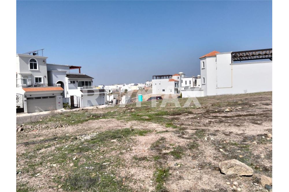 Residencial - Parcela de tierra para inversión - Playas De Rosarito, México - Mexico - 75 - 1001006243-33