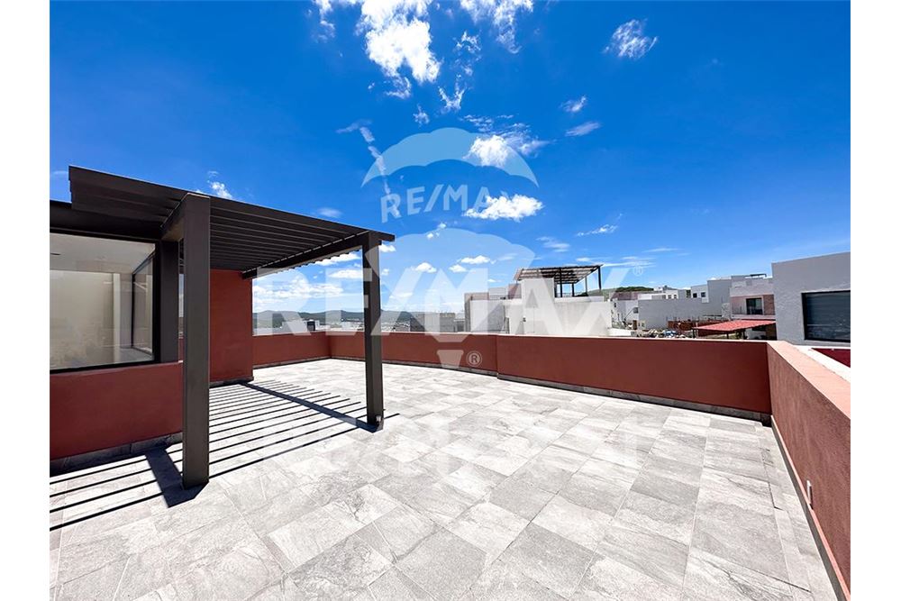 住宅 - 房子 - Querétaro, 墨西哥 - Mexico - 9 - 1001065047-150