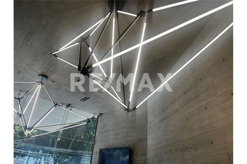 Commercieel - Bürohaus - Ciudad de México, Mexiko - Mexico - 9 - 1001180018-462