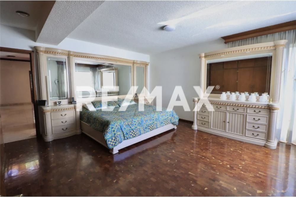 Residential - House - Ciudad de México, Mexico - Mexico - 19 - 1001028002-549