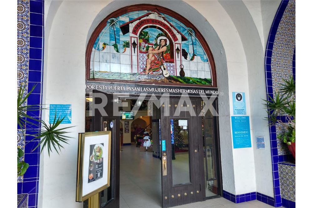 Residential - Apartment with roof - Playas De Rosarito, Mexico - Mexico - 28 - 1001006174-68