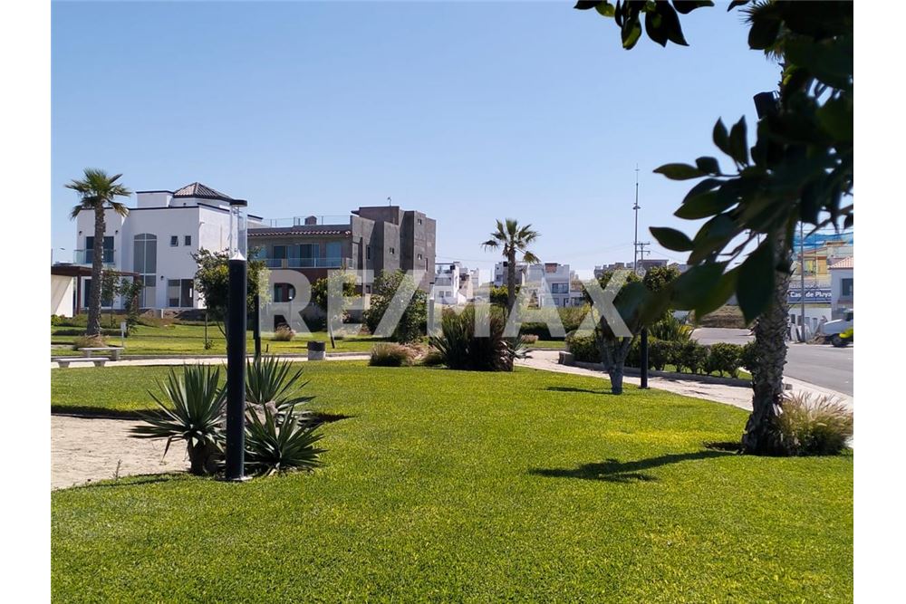 Residencial - Parcela de tierra para inversión - Playas De Rosarito, México - Mexico - 7 - 1001006243-33