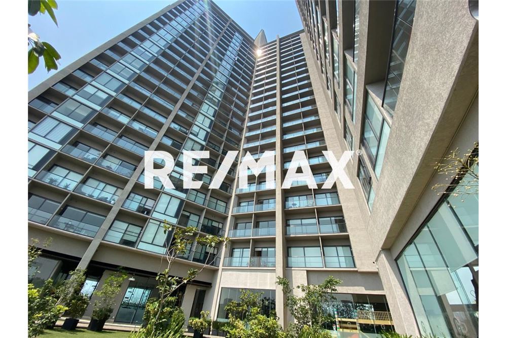 Residential - Apartment with roof - Ciudad de México, Mexico - Mexico - 1 - 1001028024-232