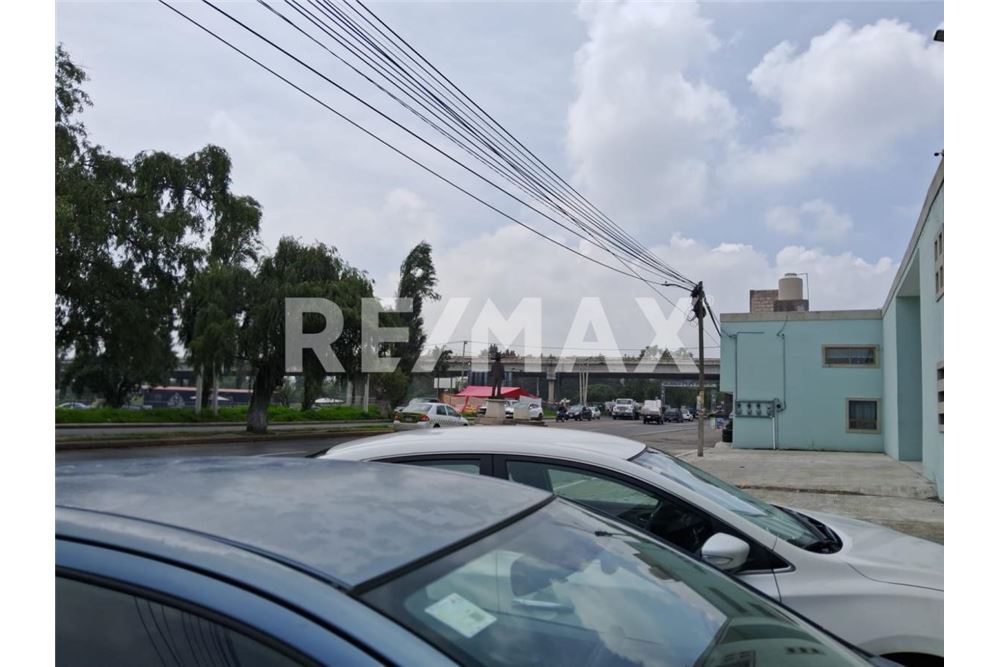 Commercial - Warehouse - Zinacantepec, Mexico - Mexico - 8 - 1001021128-9