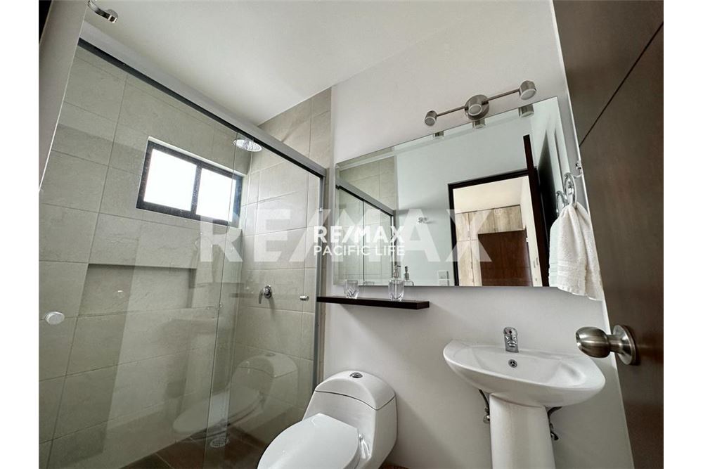 Residencial - Casa - Mazatlán, México - Mexico - 18 - 1001145045-46