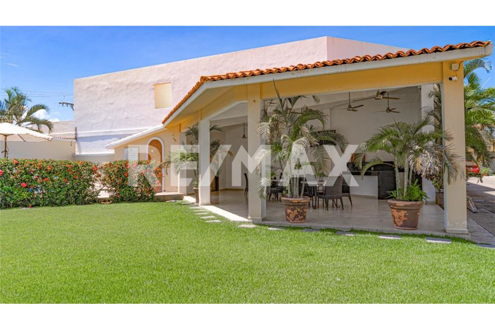Residential - House - Puerto Vallarta, Mexico - Mexico - 27 - 1001121001-189