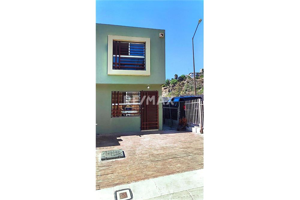 Woningbouw - Haus - Tijuana, Mexico - Mexico - 1 - 1001244038-9