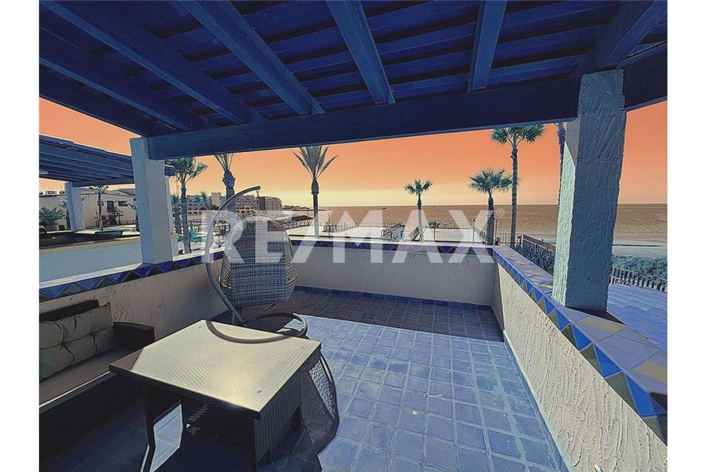 Gyvenamasis - Butas - Puerto Peñasco, Meksika - Mexico - 1 - 1001200014-5