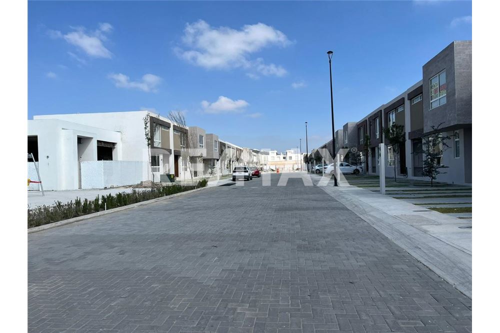 Residenziale - Casa - El Marques, Messico - Mexico - 24 - 1001065218-103