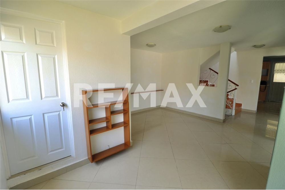 Residential - House - Naucalpan de Juárez, Mexico - Mexico - 8 - 1001028002-552