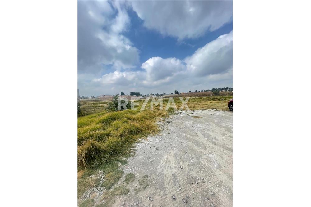 Residential - Plot of Land for Investment - Metepec, Mexico - Mexico - 1 - 1001021101-11