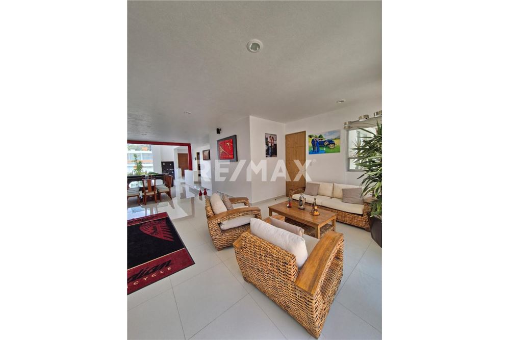 Residential - House - Ciudad López Mateos, Mexico - Mexico - 24 - 1001028014-27