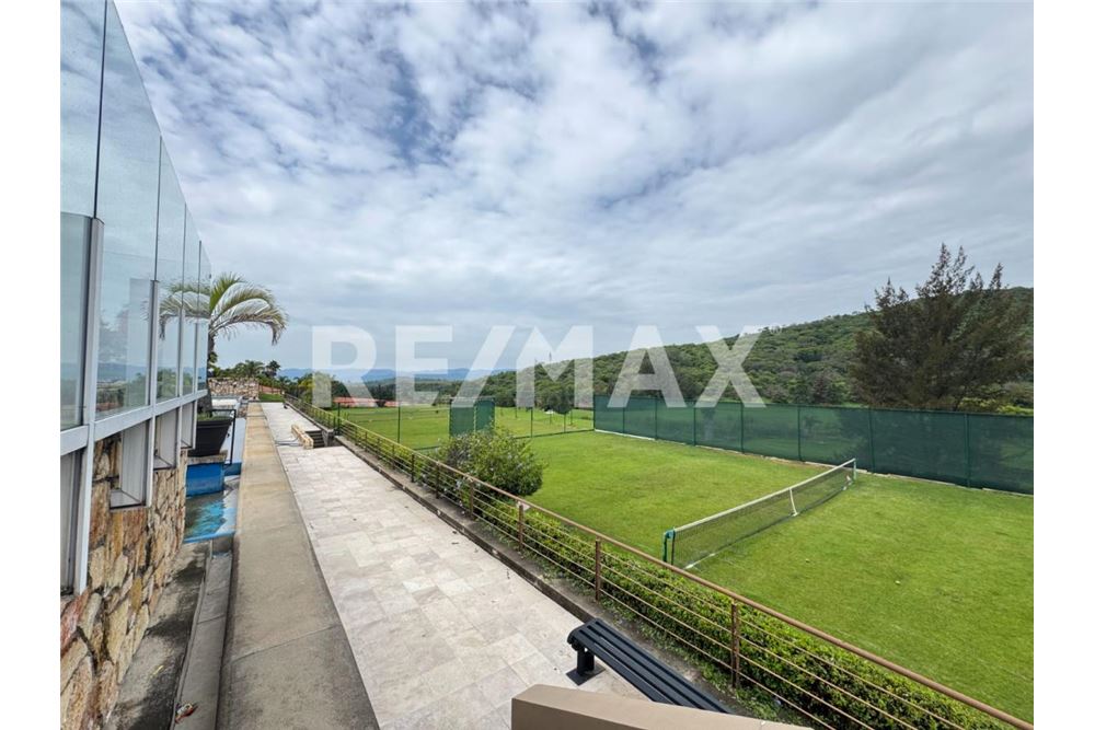 Residential - Plot of Land for Investment - Ixtapan De La Sal, Mexico - Mexico - 8 - 1001021128-6