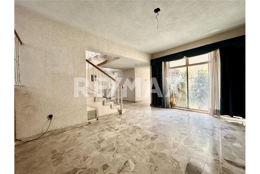 Wohnung - Haus - Ciudad de México, Mexiko - Mexico - 9 - 1001105003-171