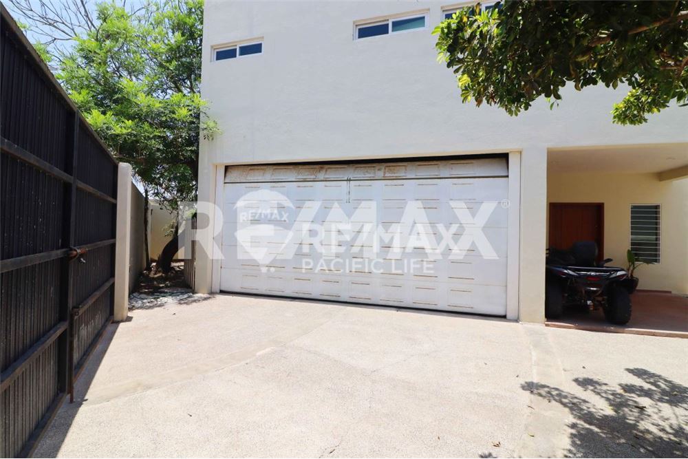 Residencial - Casa - Mazatlán, México - Mexico - 4 - 1001145022-203