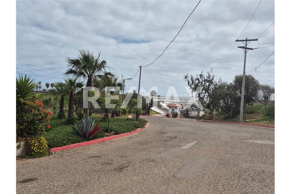Residential - Plot of Land for Investment - Playas De Rosarito, Mexico - Mexico - 21 - 1001006194-66