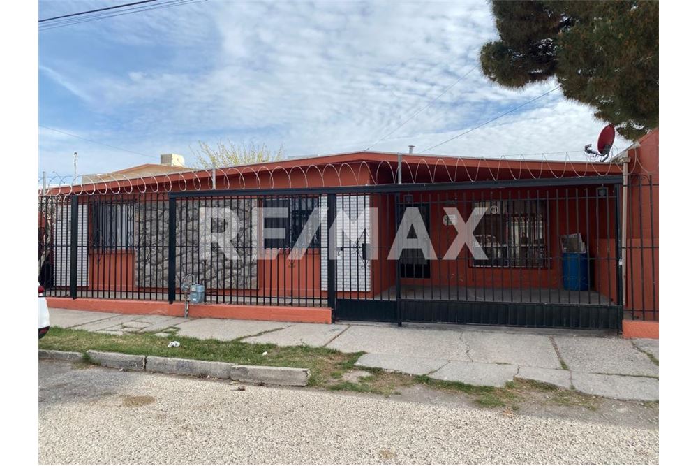 Residential House Juarez, Mexico Mexico 100105101233 , RE/MAX Global Real Estate