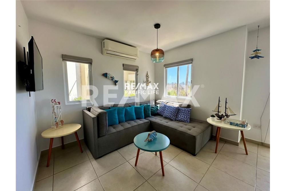 Residencial - Piso - Mazatlán, México - Mexico - 3 - 1001145018-178