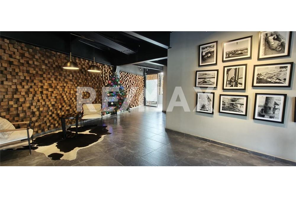 Wohnung - Dachwohnung - Ciudad de México, Mexiko - Mexico - 23 - 1001180001-372