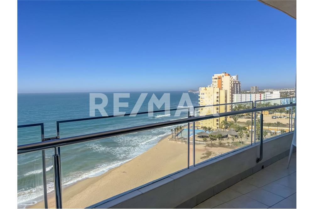 Residential - Takleilighet - Mazatlán, Mexico - Mexico - 22 - 1001070034-90
