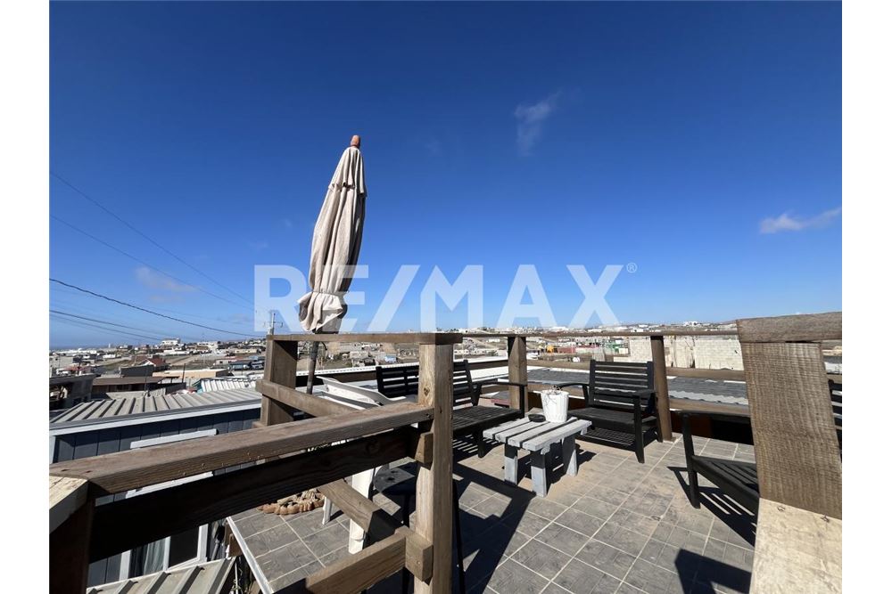 Residential - Apartment with roof - Playas De Rosarito, Mexico - Mexico - 4 - 1001006253-32